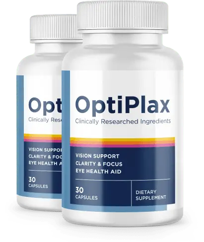OptiPlax 2 Bottle Package