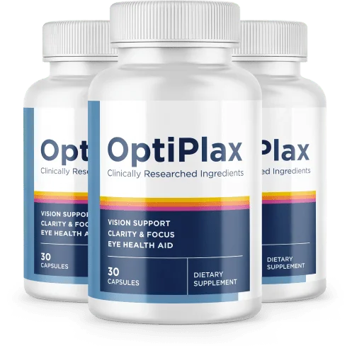 OptiPlax ingredients